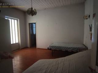 Apopse kentrikes eisodoy -domatio