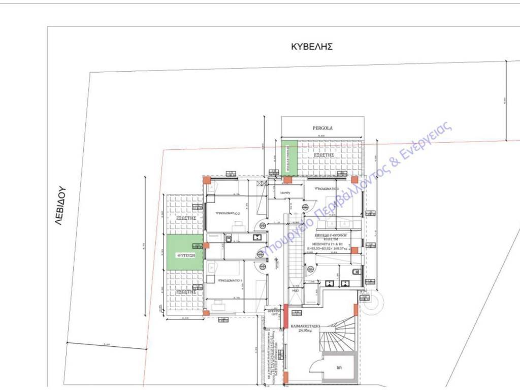 ΣΧΕΔΙΟ Γ ΟΡΟΦΟΥ