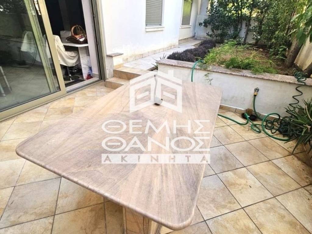 Εξωτερικός χώρος