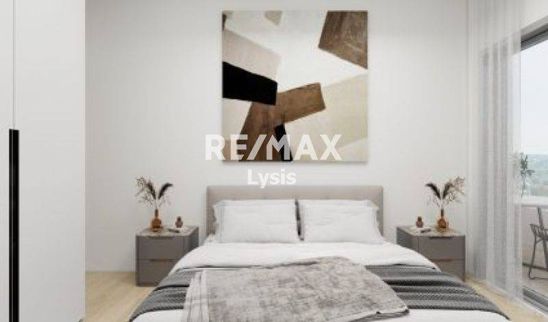 Υπνοδωμάτιο