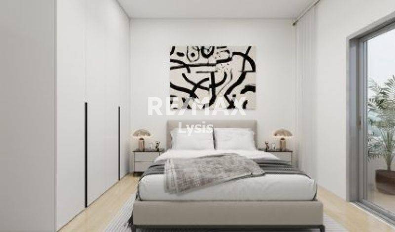 Υπνοδωμάτιο