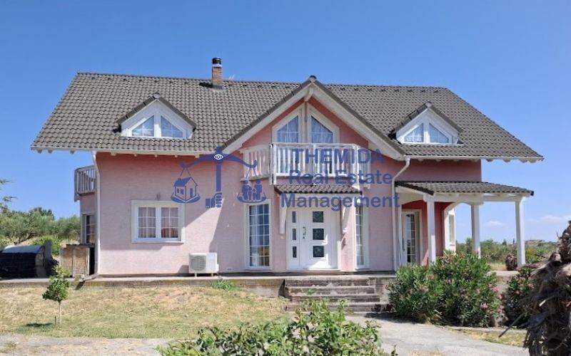 Εξωτερικός χώρος