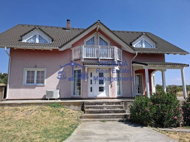 Εξωτερικός χώρος