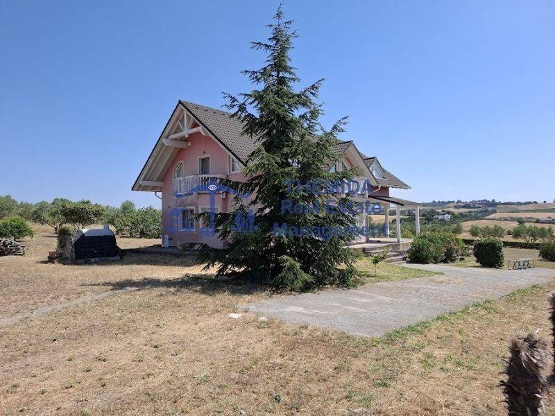 Εξωτερικός χώρος