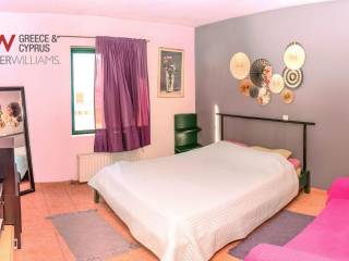 Υπνοδωμάτιο