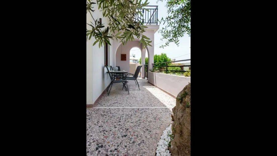 Εσωτερικοι χώροι