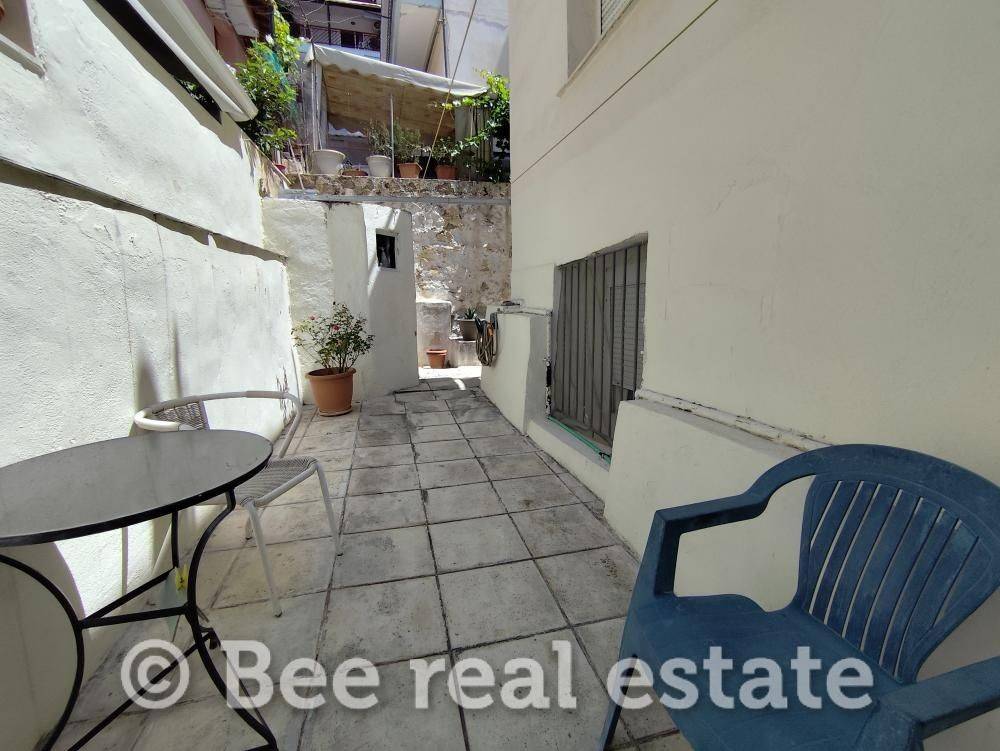 Άποψη εξωτερικού χώρου