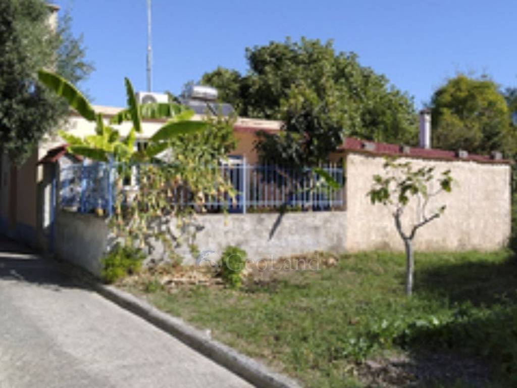 Εξωτερικός χώρος