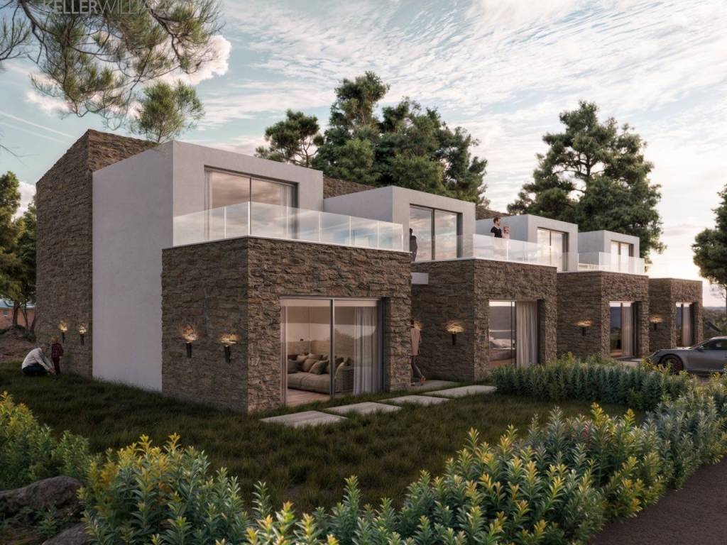 Εξωτερικοι χώροι