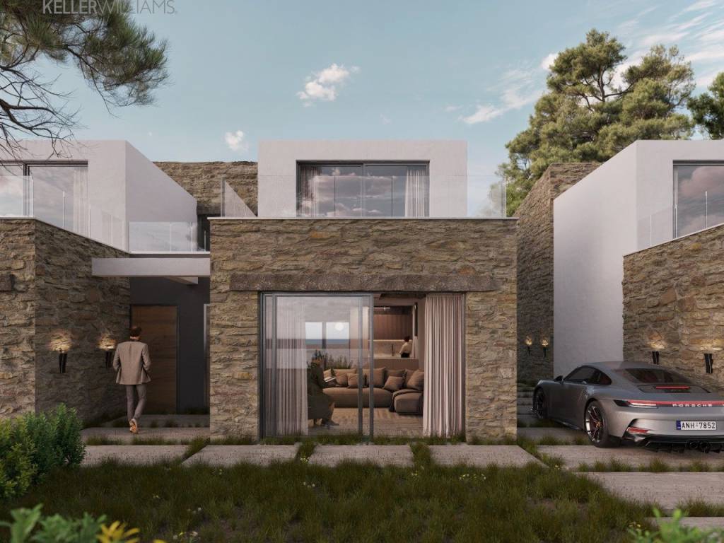 Εξωτερικοι χώροι