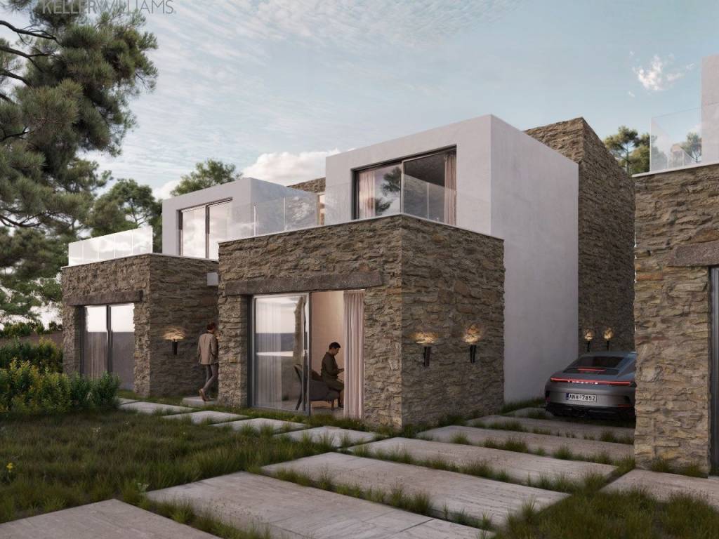 Εξωτερικοι χώροι