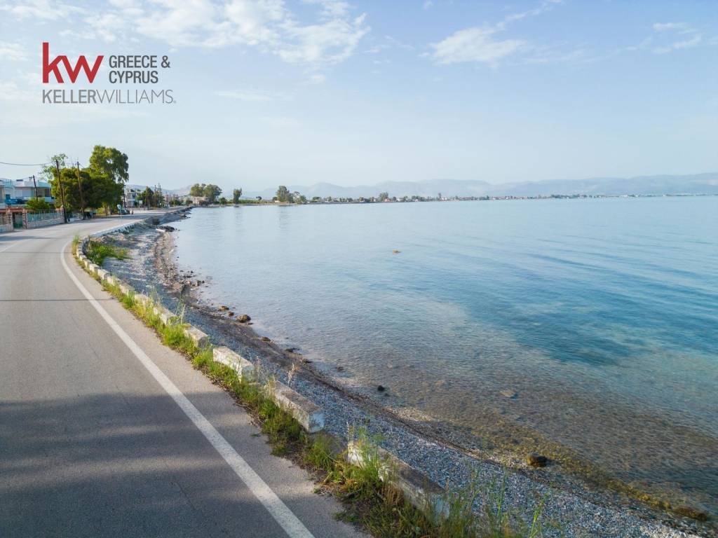 Εξωτερικοι χώροι