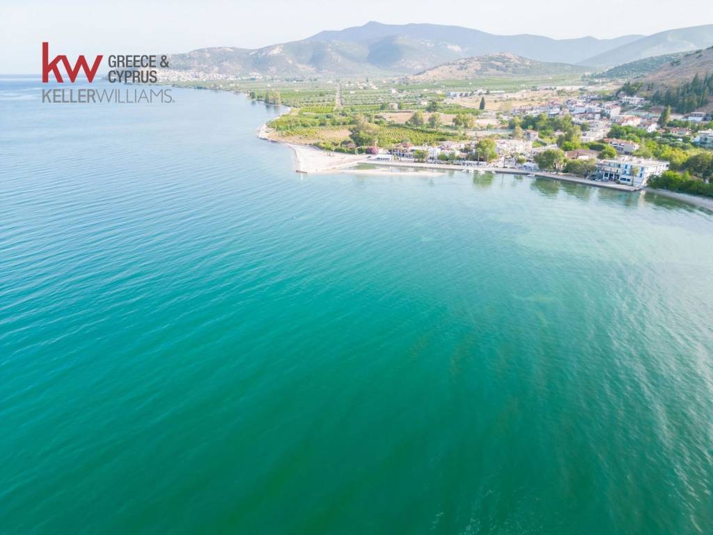 Εξωτερικοι χώροι