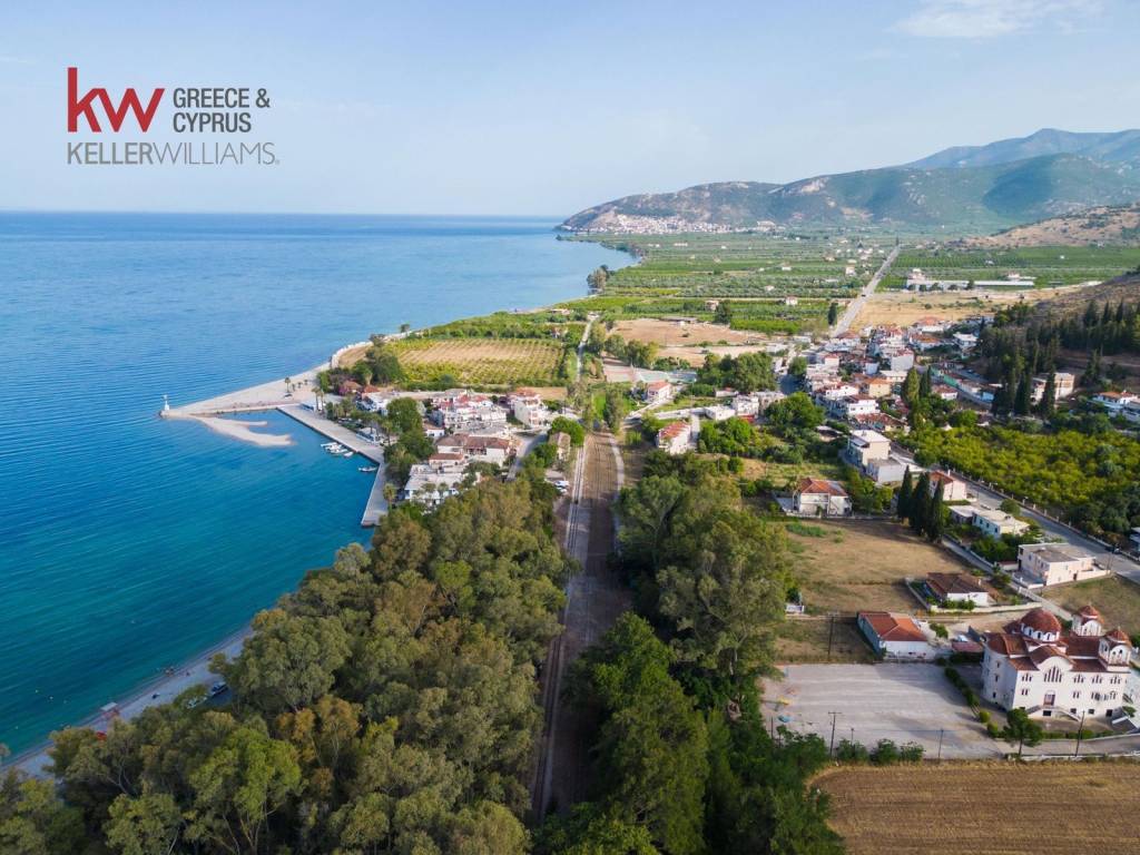 Εξωτερικοι χώροι