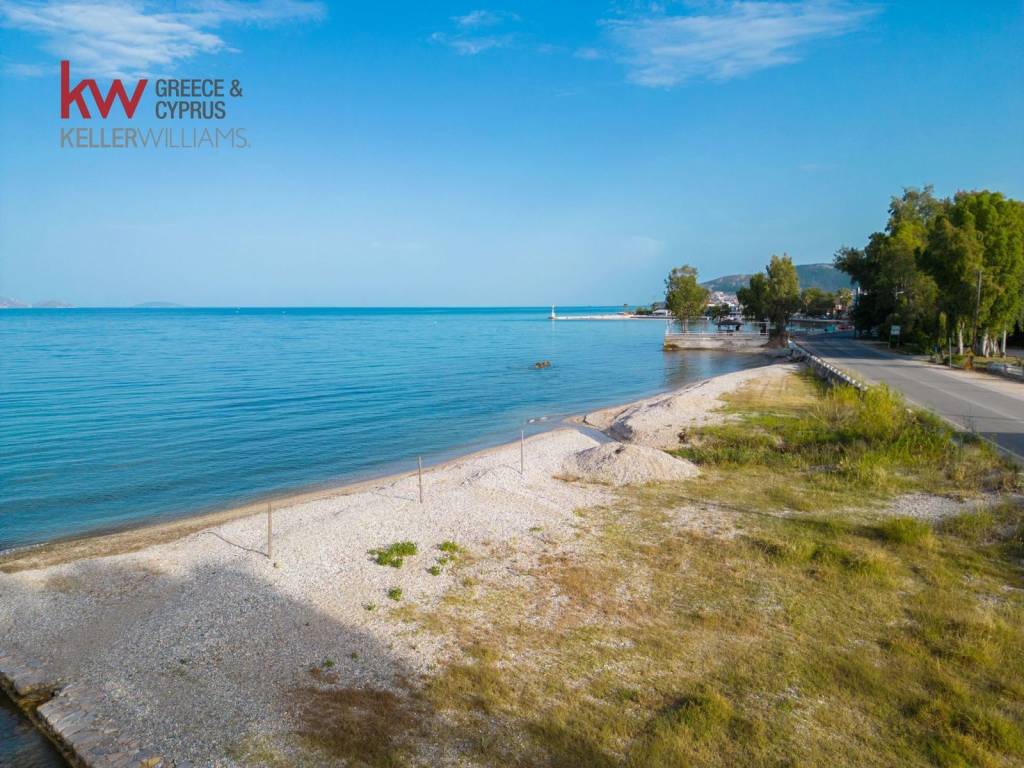 Εξωτερικοι χώροι