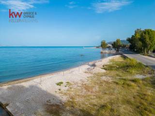 Εξωτερικοι χώροι