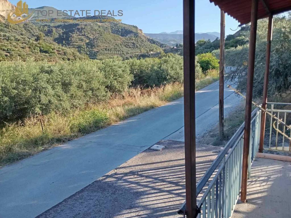 thea apo mprostino mpalkoni