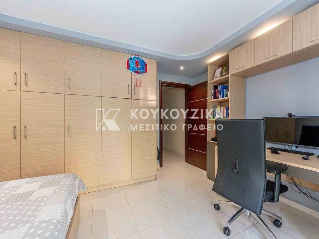 Υπνοδωμάτιο