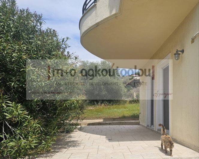 Εξωτερικός χώρος