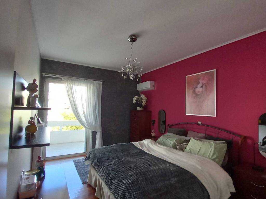 Υπνοδωμάτιο