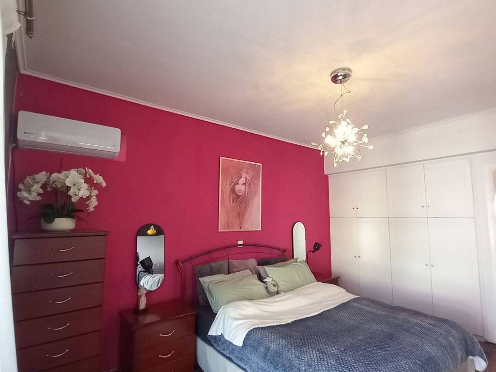 Υπνοδωμάτιο