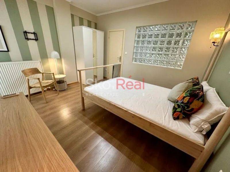 Υπνοδωμάτιο