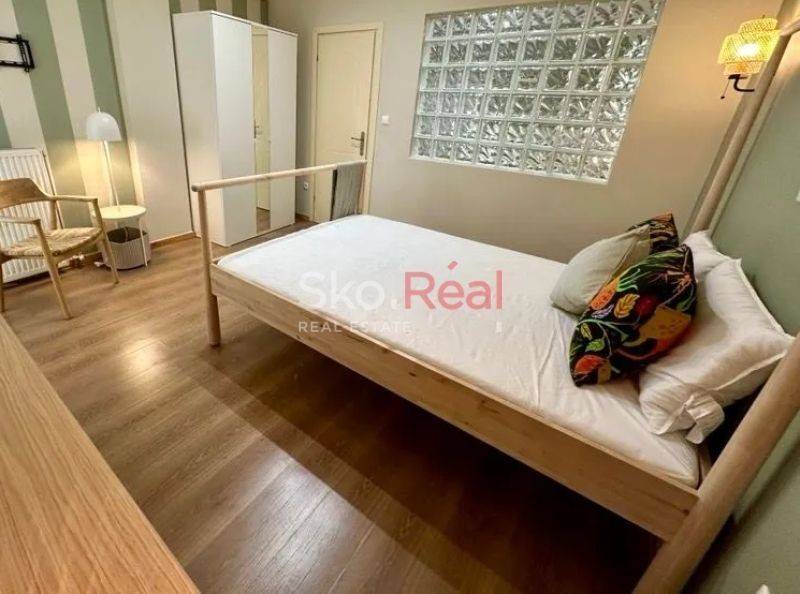 Υπνοδωμάτιο