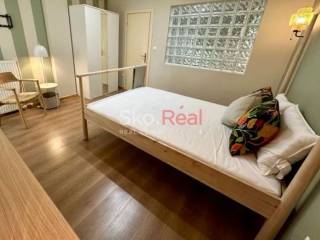 Υπνοδωμάτιο