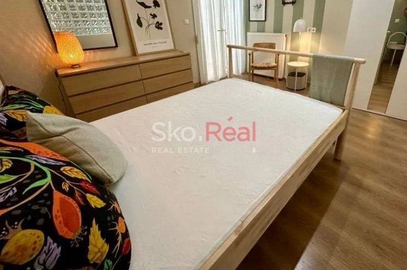 Υπνοδωμάτιο