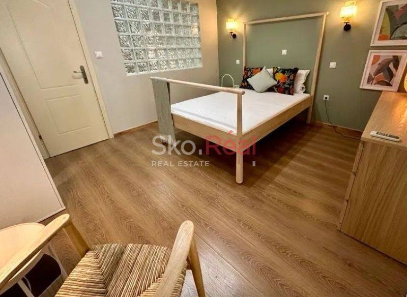 Υπνοδωμάτιο