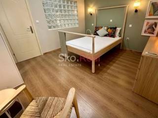 Υπνοδωμάτιο