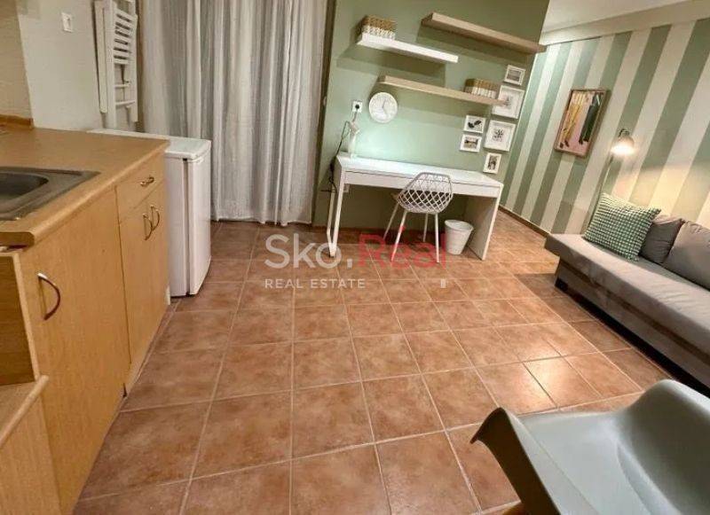 Σαλοκουζίνα