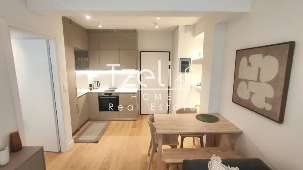 Άποψη χώρου