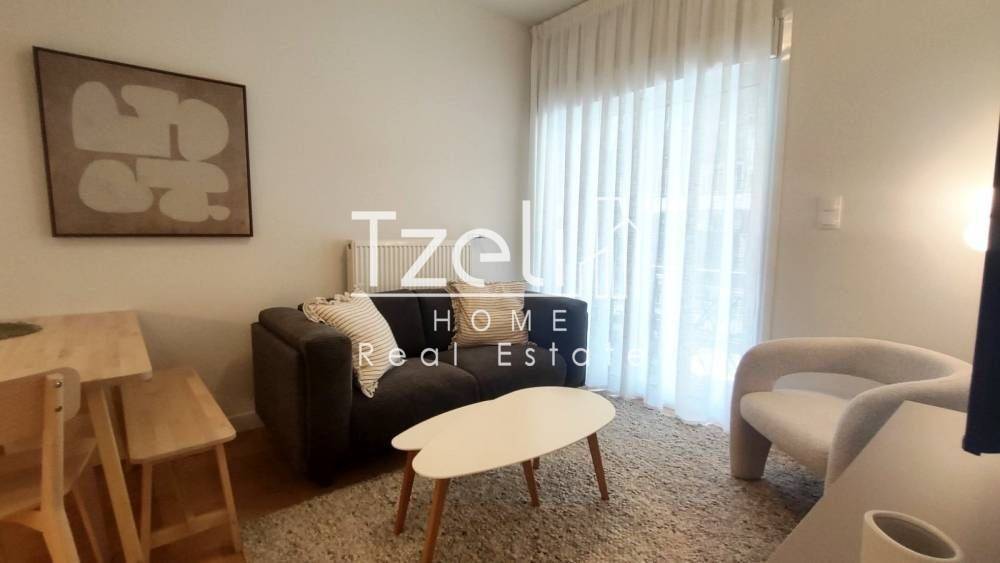 Άποψη χώρου