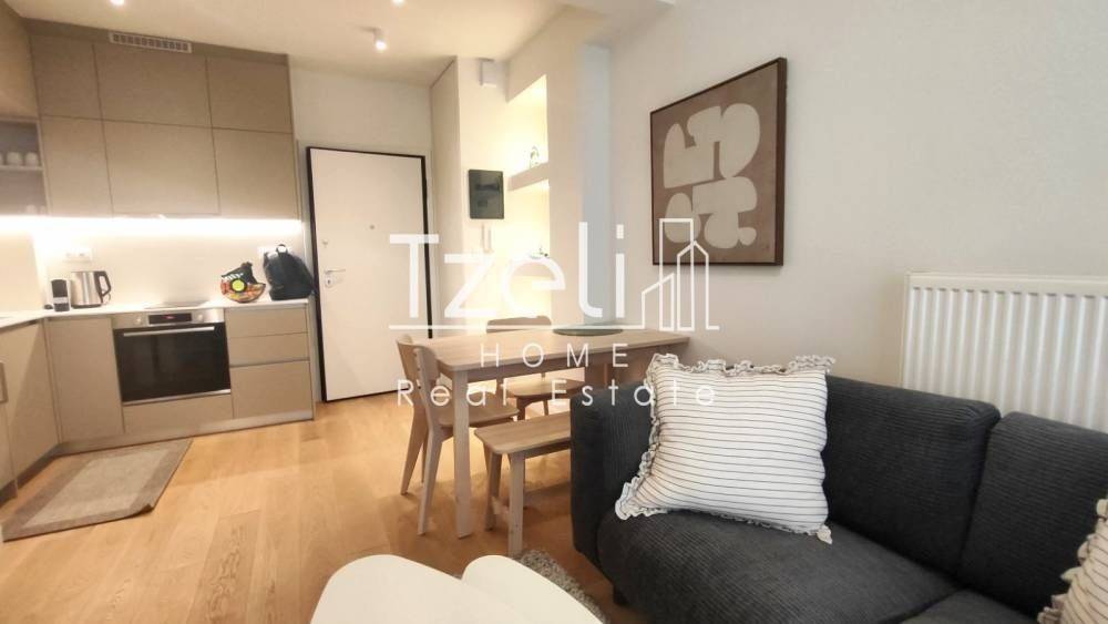 Άποψη χώρου