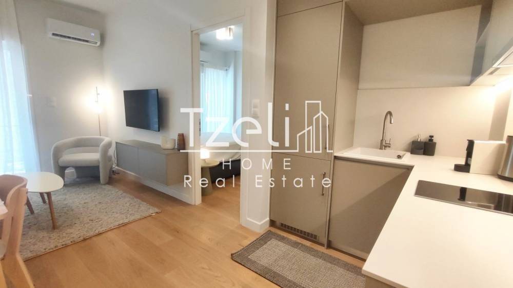 Άποψη χώρου