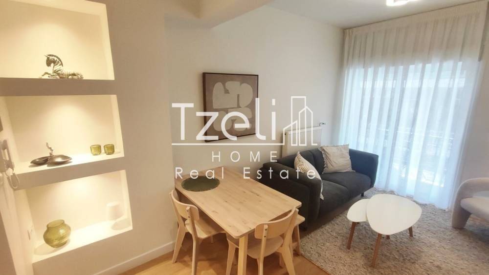 Άποψη χώρου