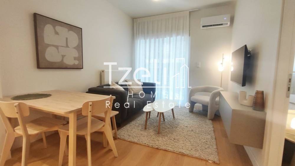 Άποψη χώρου