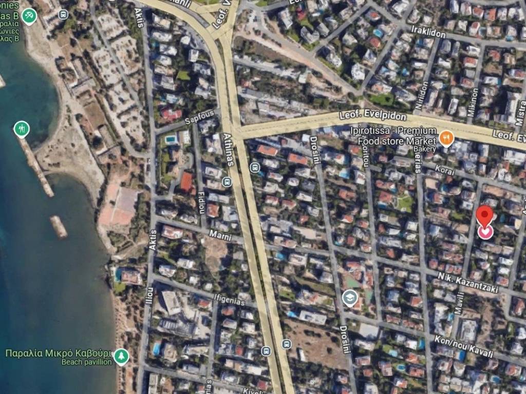 Εσωτερικοι χώροι