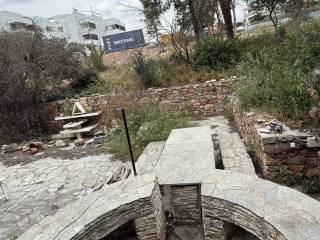 Εξωτερικοι χώροι