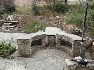 Εξωτερικοι χώροι