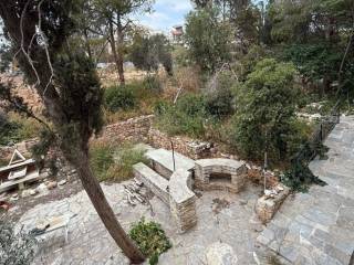 Εξωτερικοι χώροι