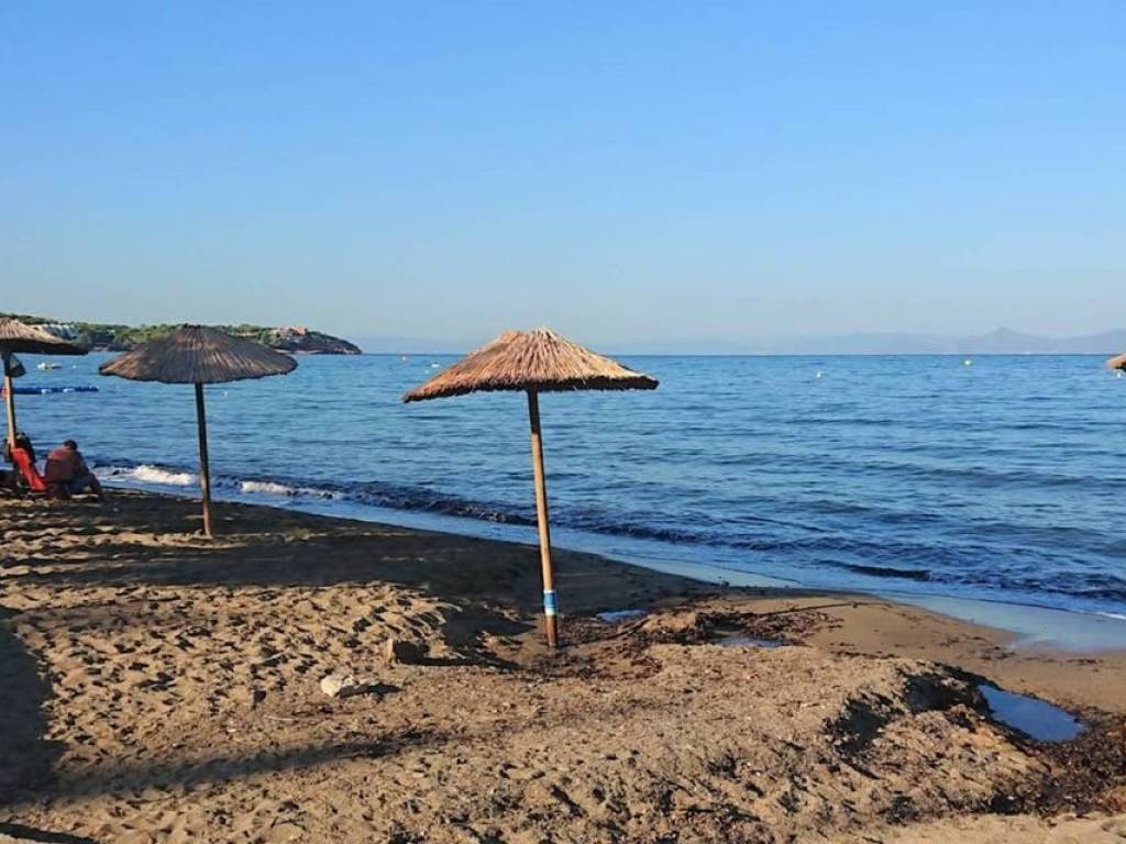 Εξωτερικοι χώροι