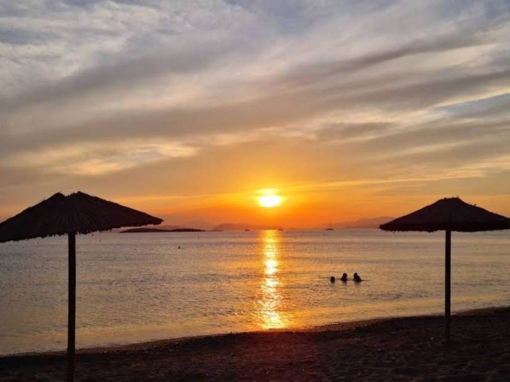 Εξωτερικοι χώροι