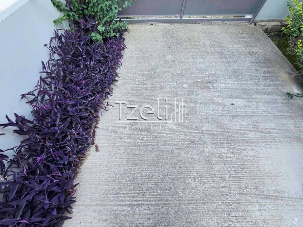 Εξωτερική άποψη χώρου