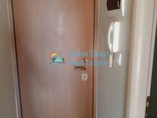 Είσοδος οικοδομής