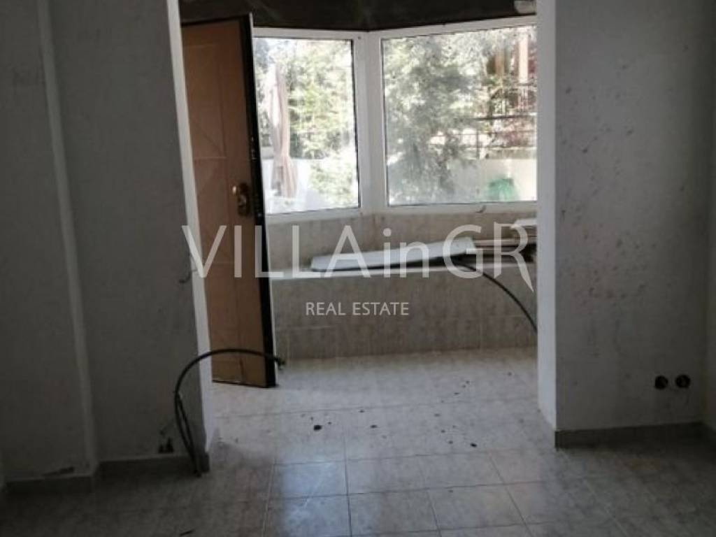 Άποψη χώρου