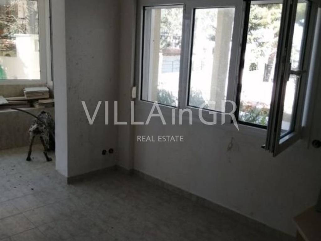 Άποψη χώρου