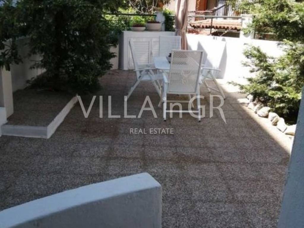 Εξωτερικός χώρος