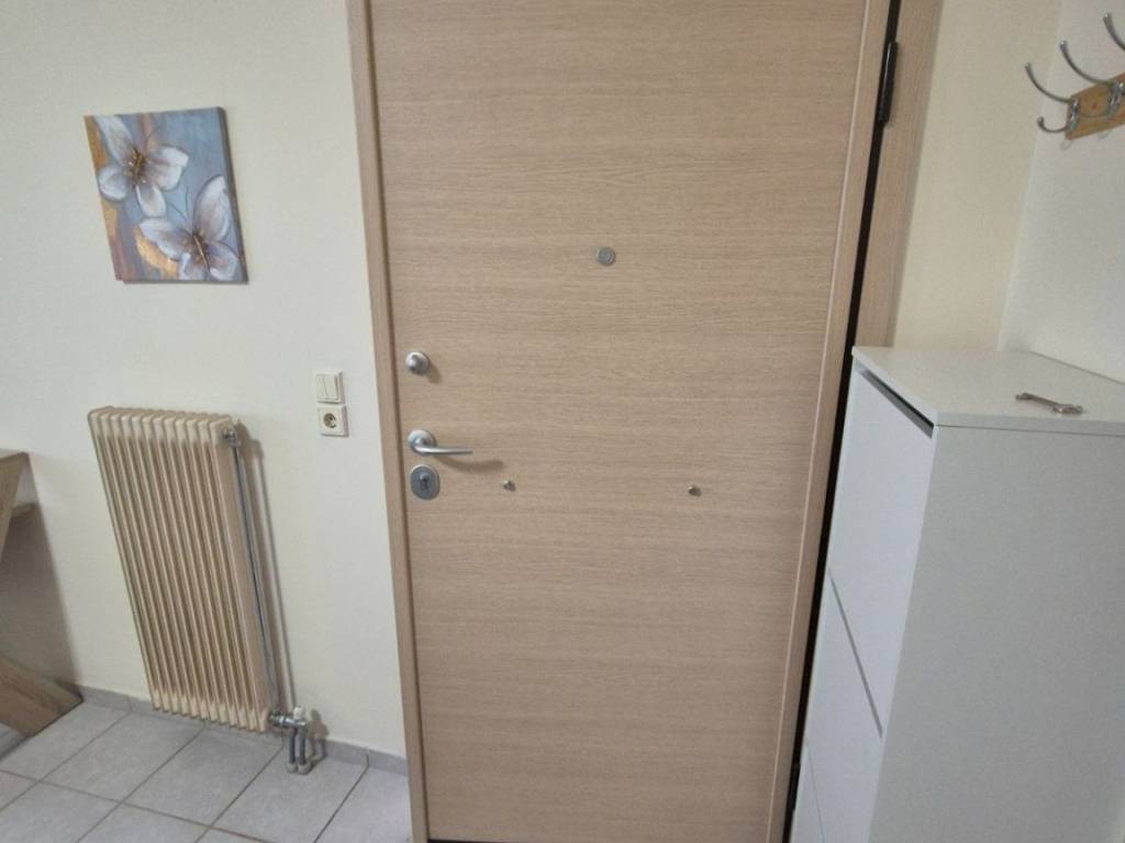 ΠΟΡΤΑ ΕΙΣΟΔΟΥ